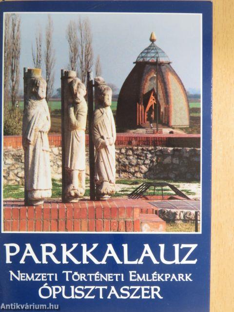 Parkkalauz