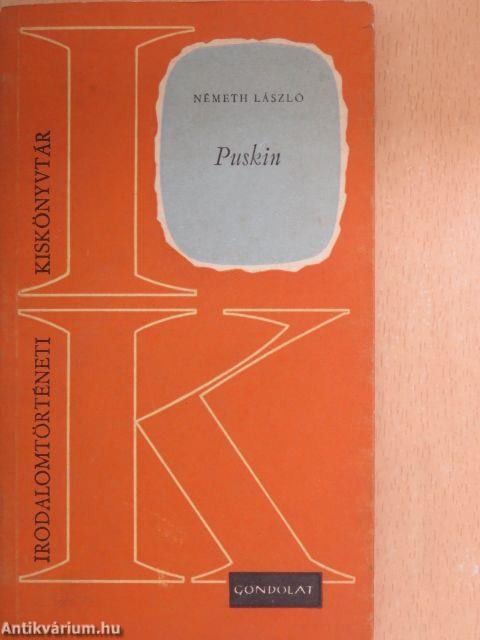 Puskin