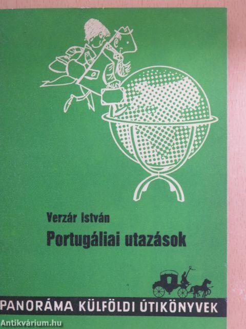 Portugáliai utazások