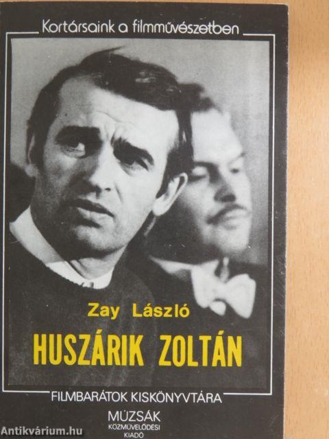 Huszárik Zoltán