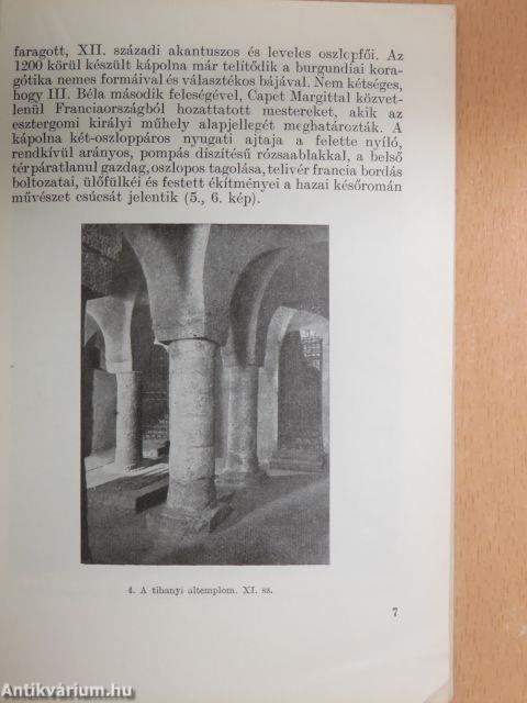 A középkori Magyarország művészete