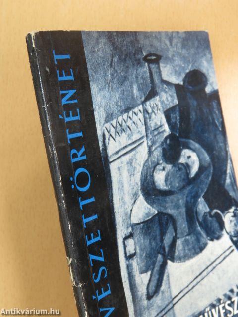 Magyar művészet a két világháború között