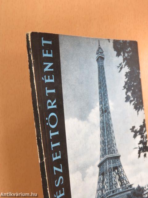 Romantikus és eklektikus építészet