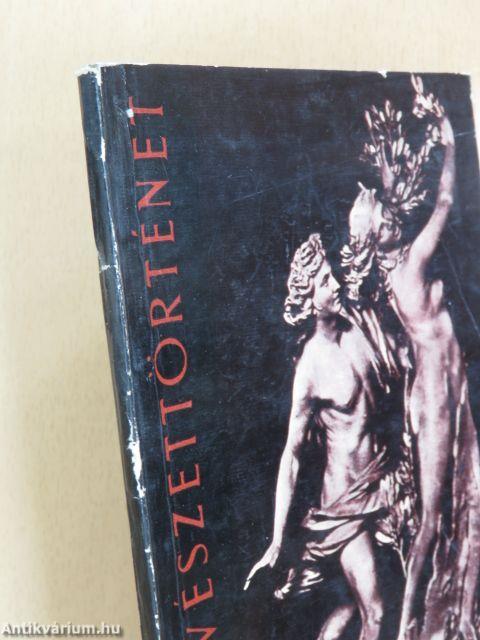 Barokk művészet Itáliában