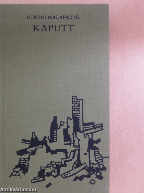 Kaputt