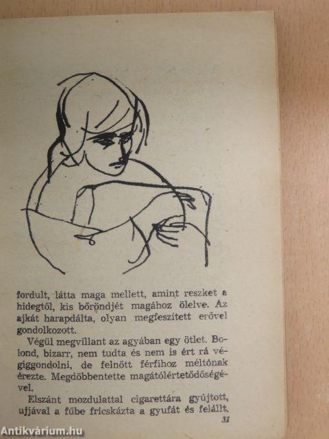 Romeo, Júlia és a sötétség