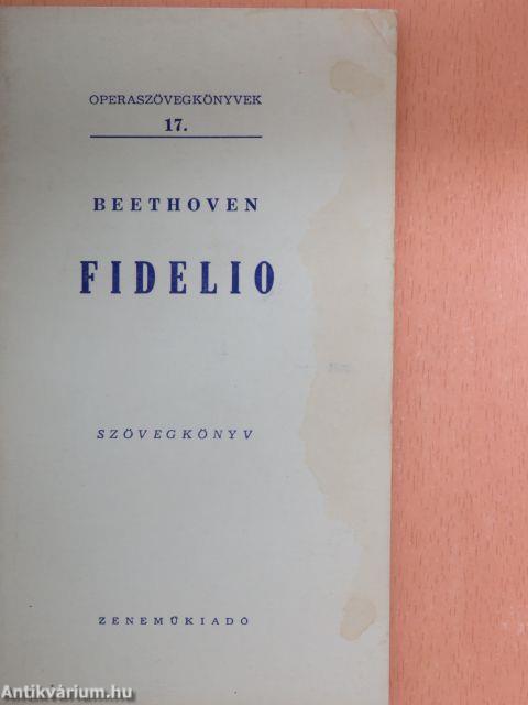 Beethoven: Fidelio