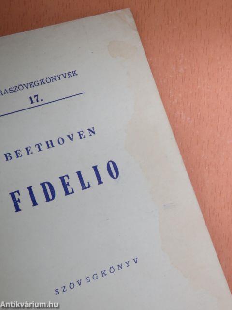 Beethoven: Fidelio