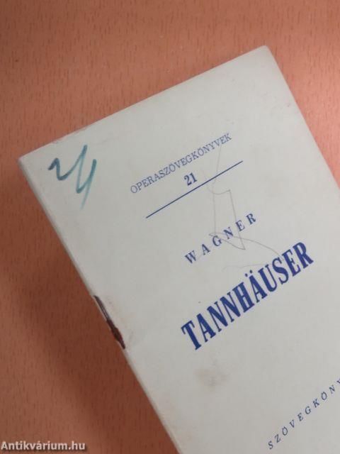 Wagner: Tannhäuser