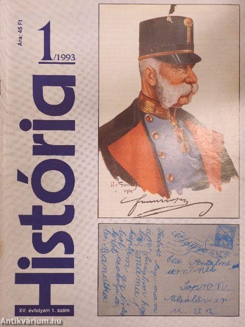 História 1993/1.