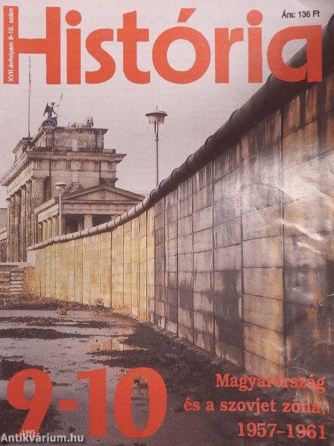 História 1995/9-10.