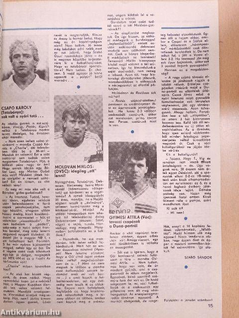 Labdarúgás 1989/12.