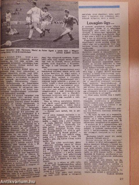 Labdarúgás 1989/5.