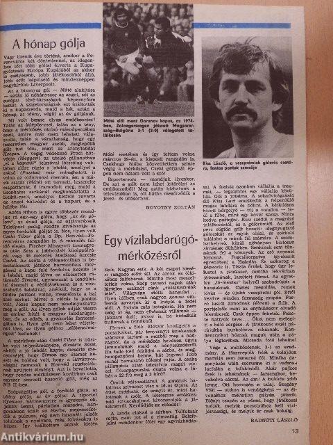 Labdarúgás 1989/5.