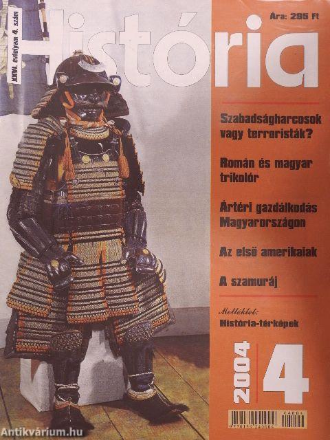 História 2004/4.