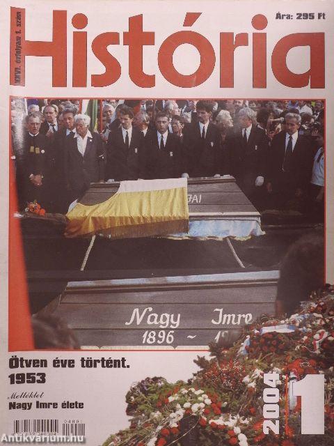 História 2004/1.