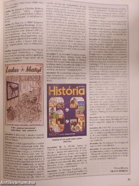 História 2004/1.