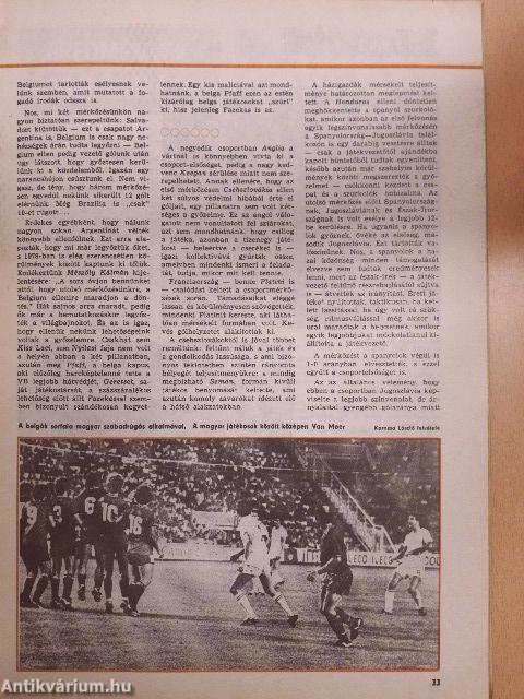 Labdarúgás 1982. július