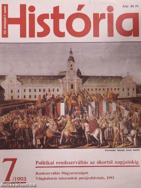 História 1993/7.