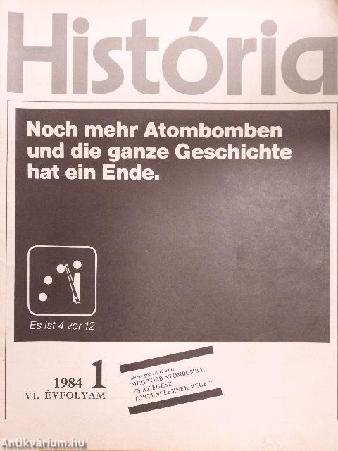 História 1984/1.