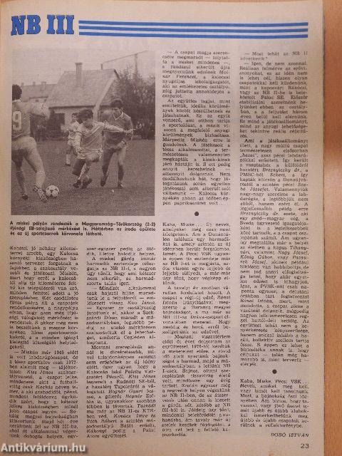 Labdarúgás 1990/11.
