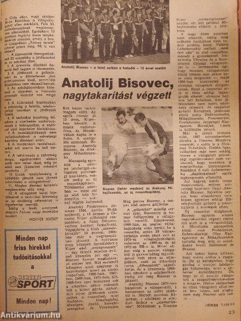 Labdarúgás 1990/10.