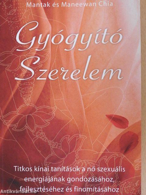 Gyógyító Szerelem