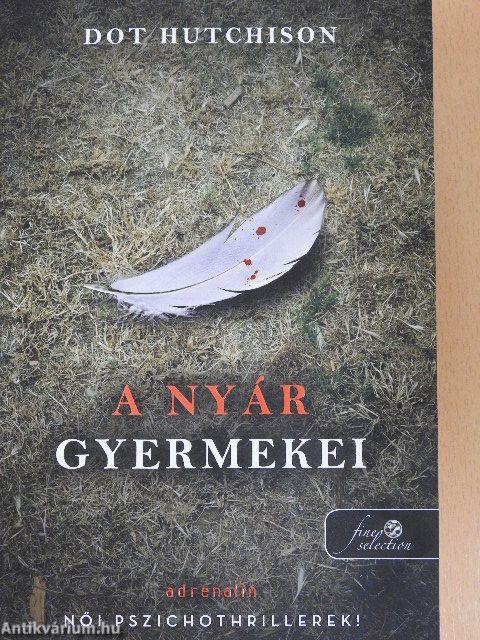 A nyár gyermekei