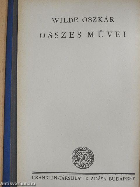 A szent kurtizán vagy a drágaköves asszony/A jelentéktelen asszony