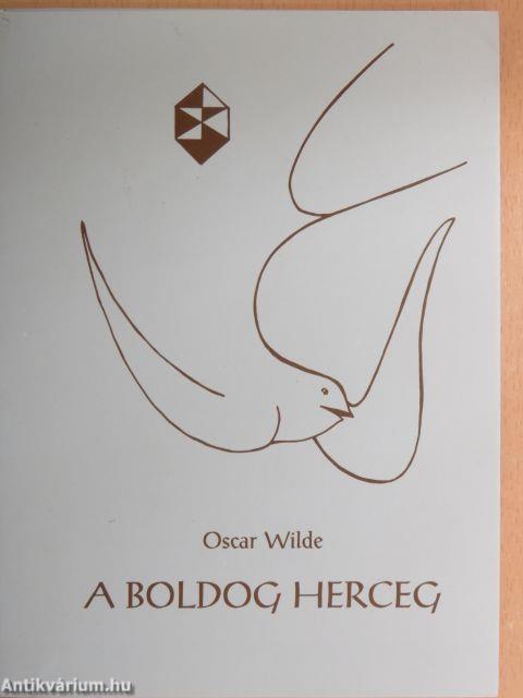 A boldog herceg