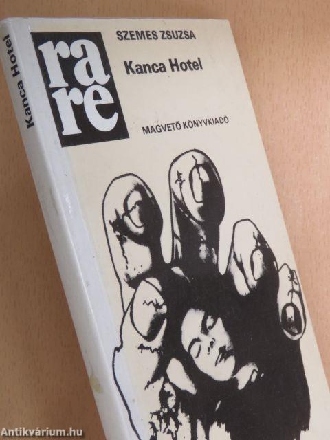 Kanca Hotel