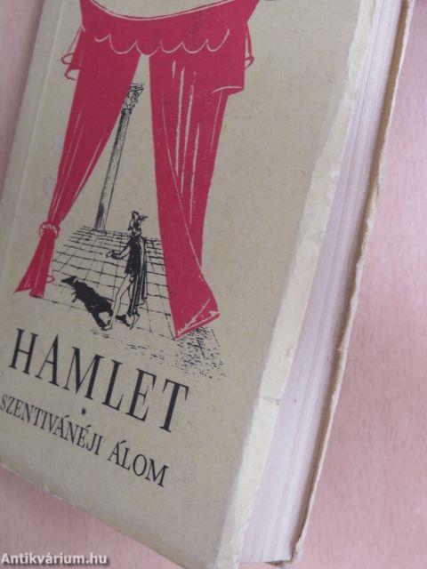 Hamlet/Szentivánéji álom