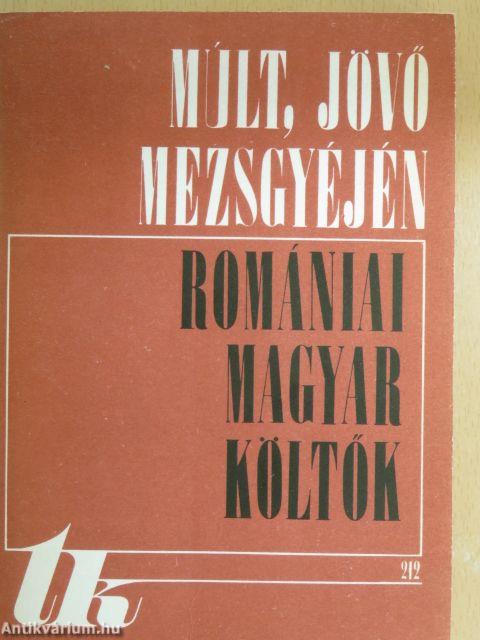 Múlt, jövő mezsgyéjén I-II.