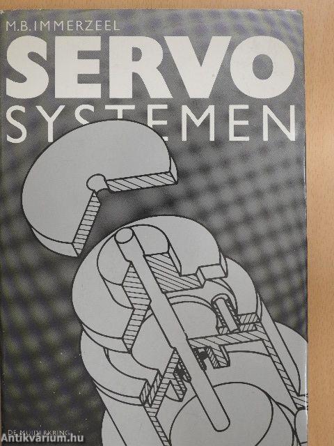 Servo Systemen