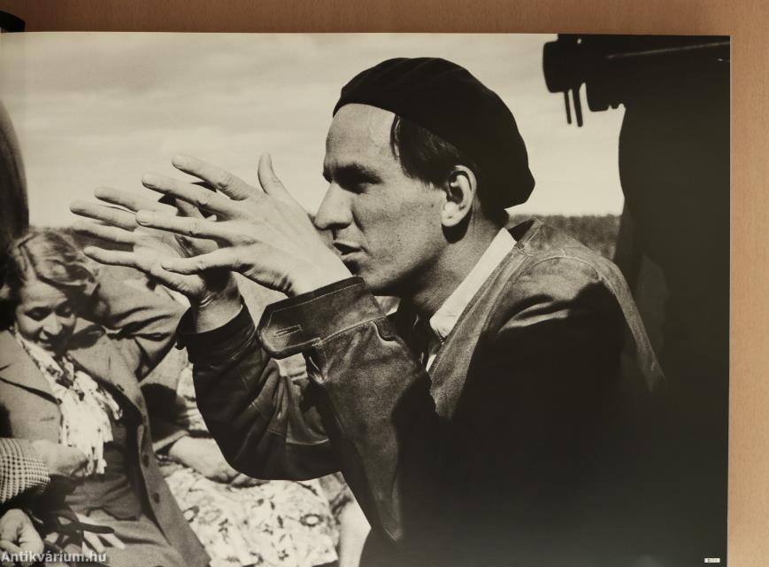 The Ingmar Bergman Archives - CD-vel