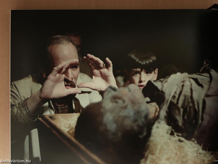 The Ingmar Bergman Archives - CD-vel
