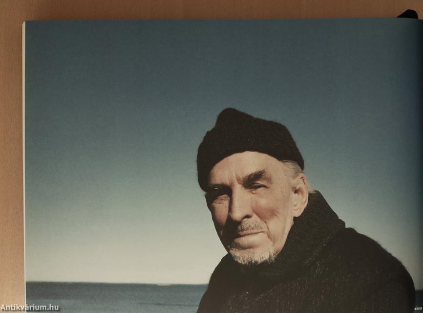 The Ingmar Bergman Archives - CD-vel