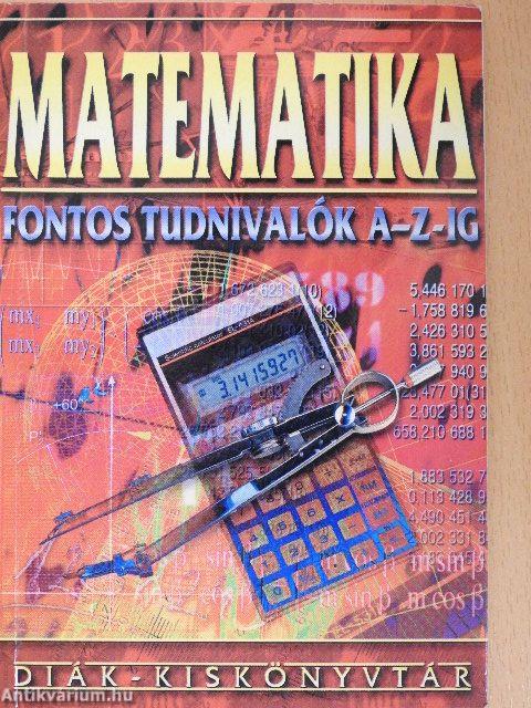 Matematika