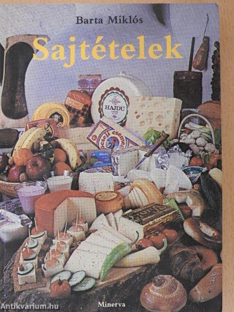 Sajtételek