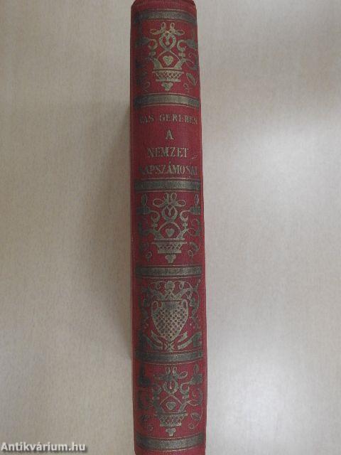 A nemzet napszámosai