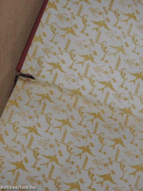 A nemzet napszámosai