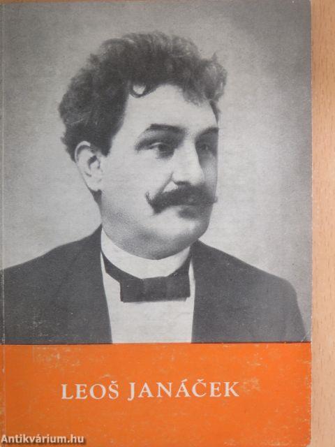 Leos Janácek