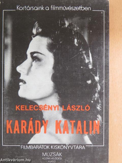 Karády Katalin 