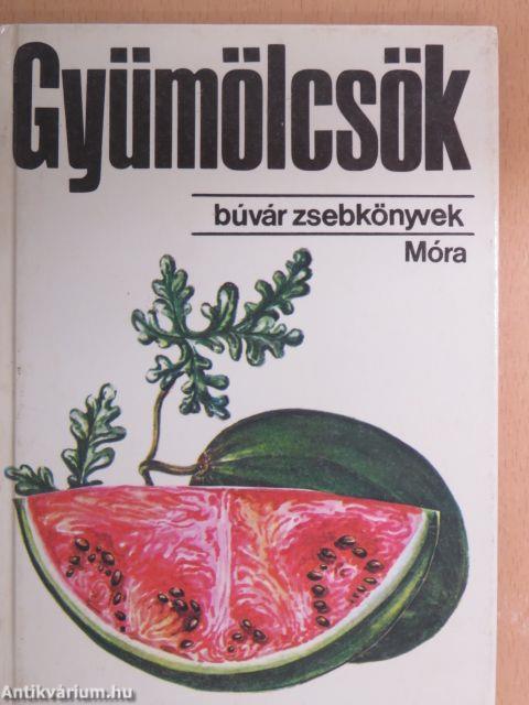 Gyümölcsök