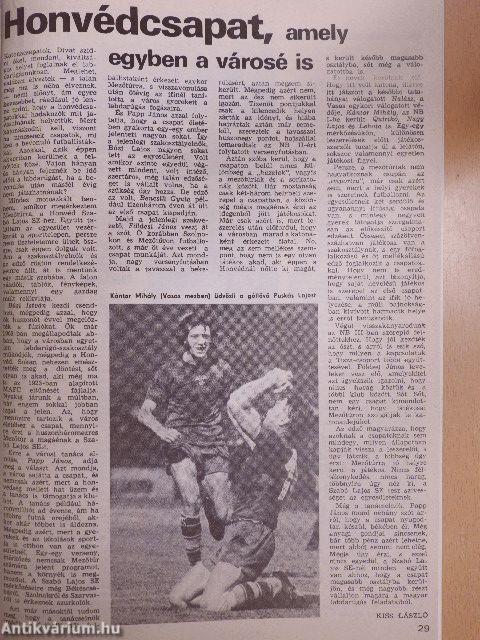 Labdarúgás 1988. október