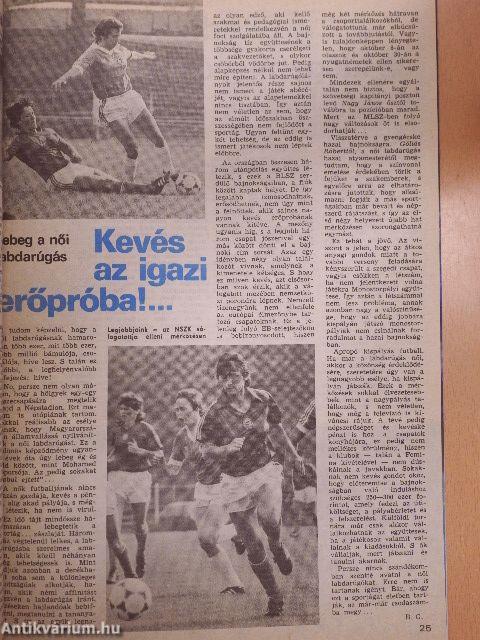 Labdarúgás 1988. augusztus