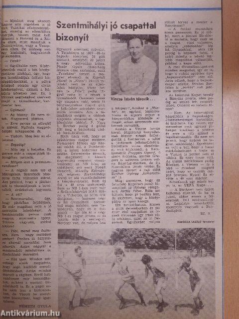 Labdarúgás 1988. augusztus