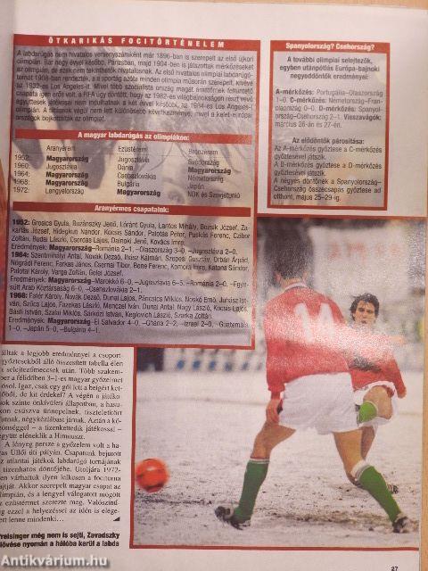 Sportissimo 1996. március 20.