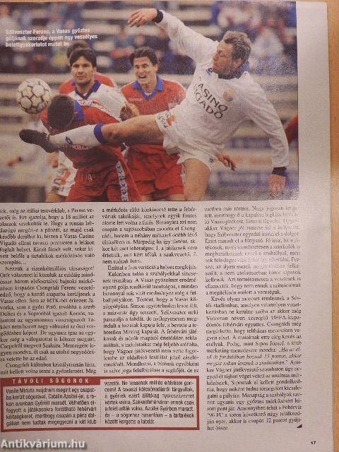 Sportissimo 1996. március 20.