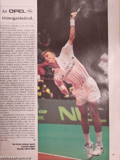 Sportissimo 1996. február 14.